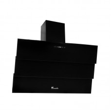 Hota Decorativa Tornado Megas 1200 (90) LED Negru